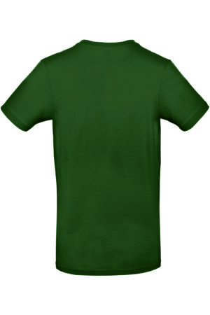Samarreta driftcar logo verd ampolla